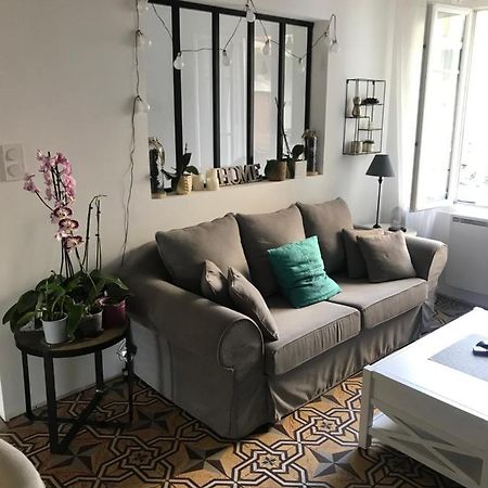La Maison De Tonton Les Aires Екстериор снимка