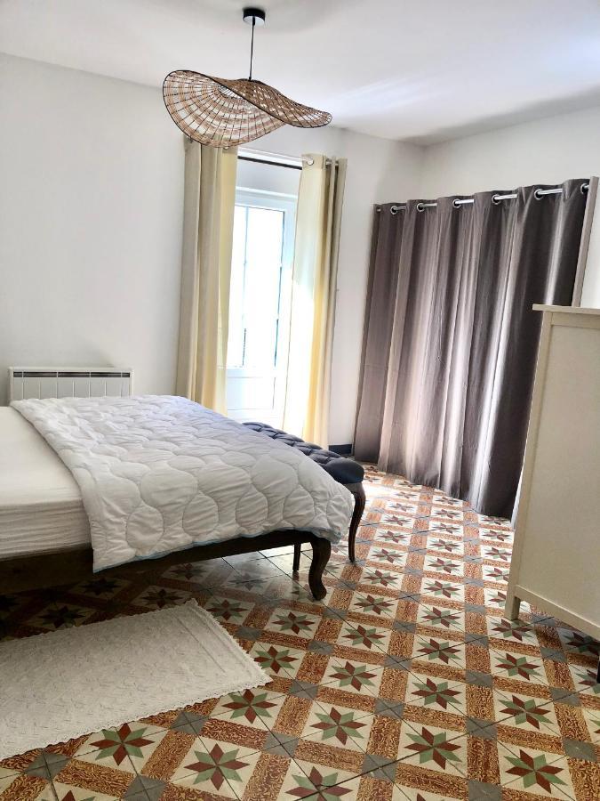 La Maison De Tonton Les Aires Екстериор снимка